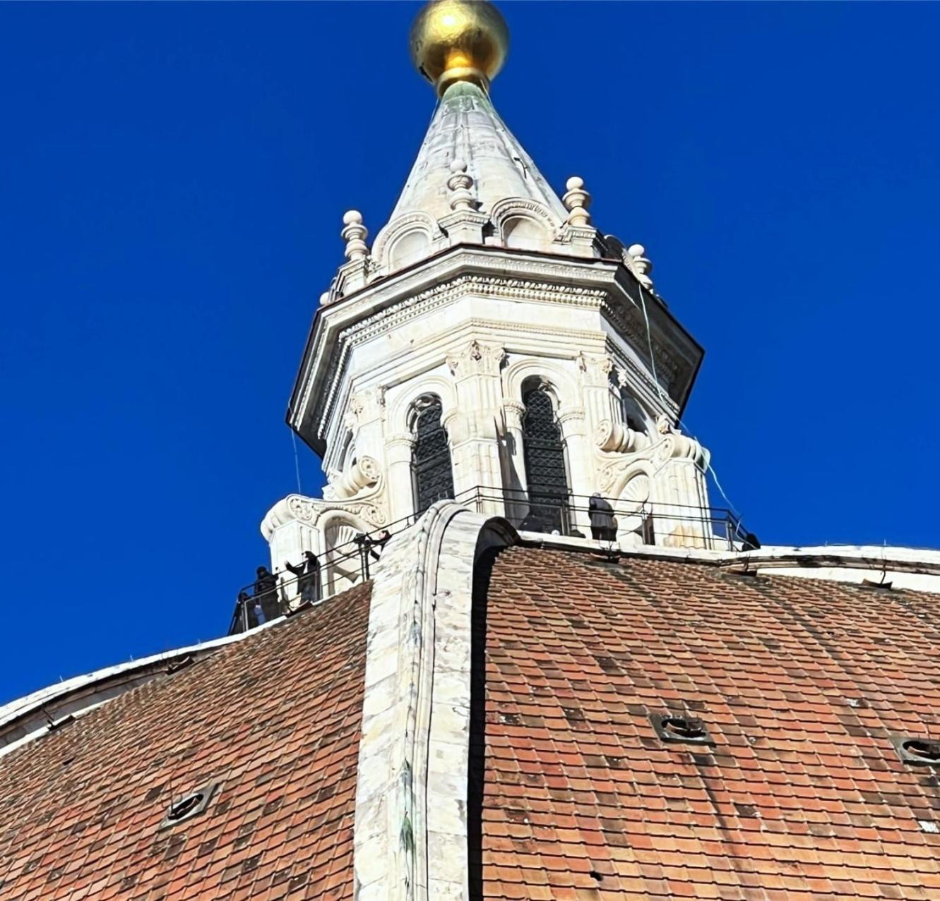 Dome View Home Florence Buitenkant foto