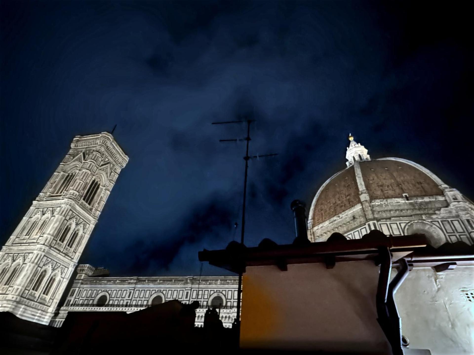 Dome View Home Florence Buitenkant foto