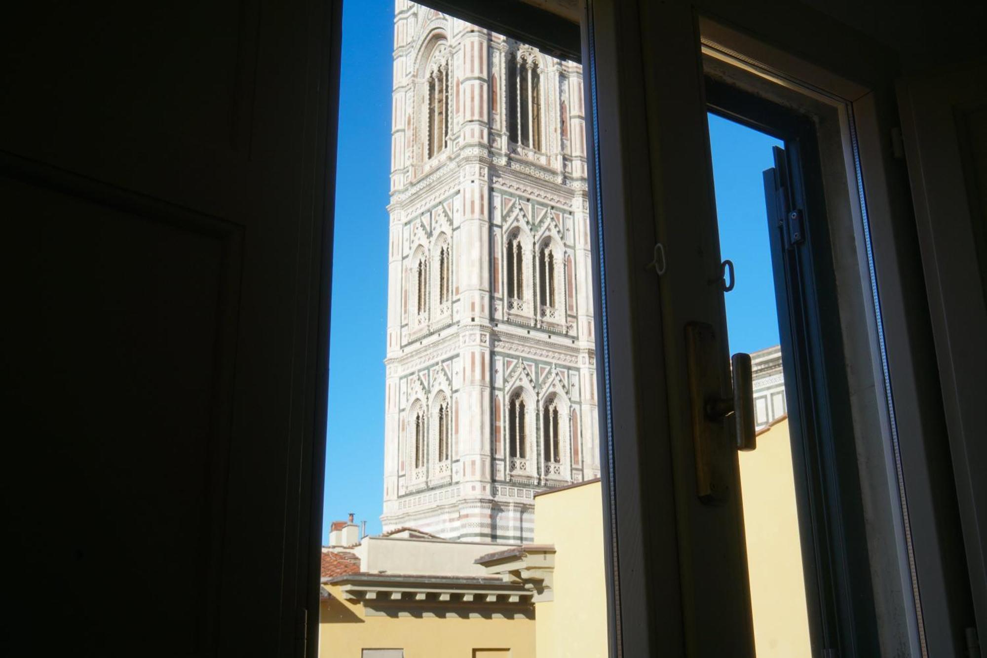 Dome View Home Florence Buitenkant foto