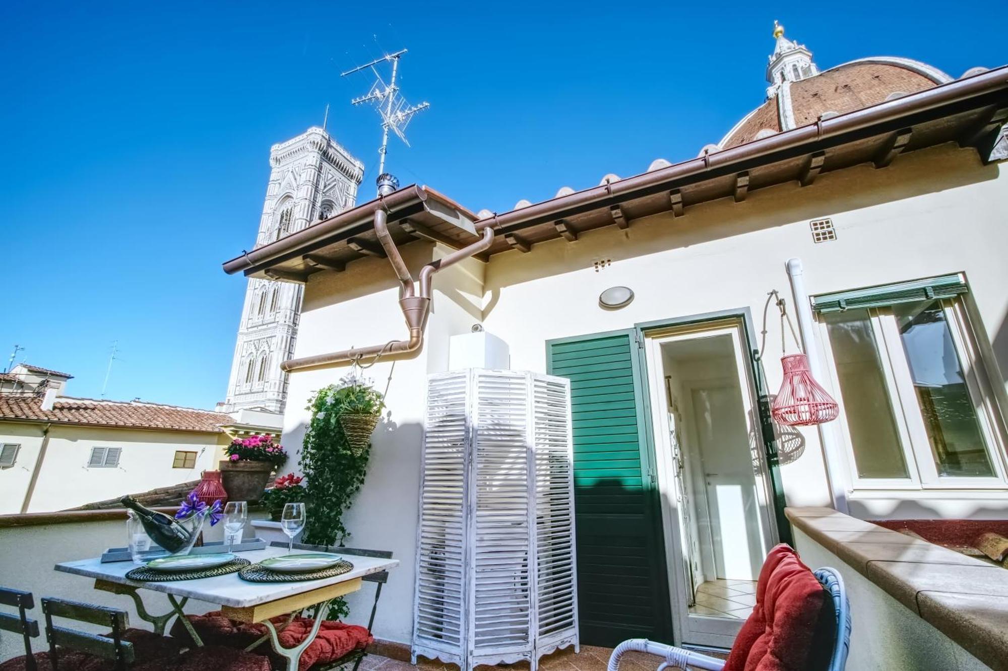 Dome View Home Florence Buitenkant foto