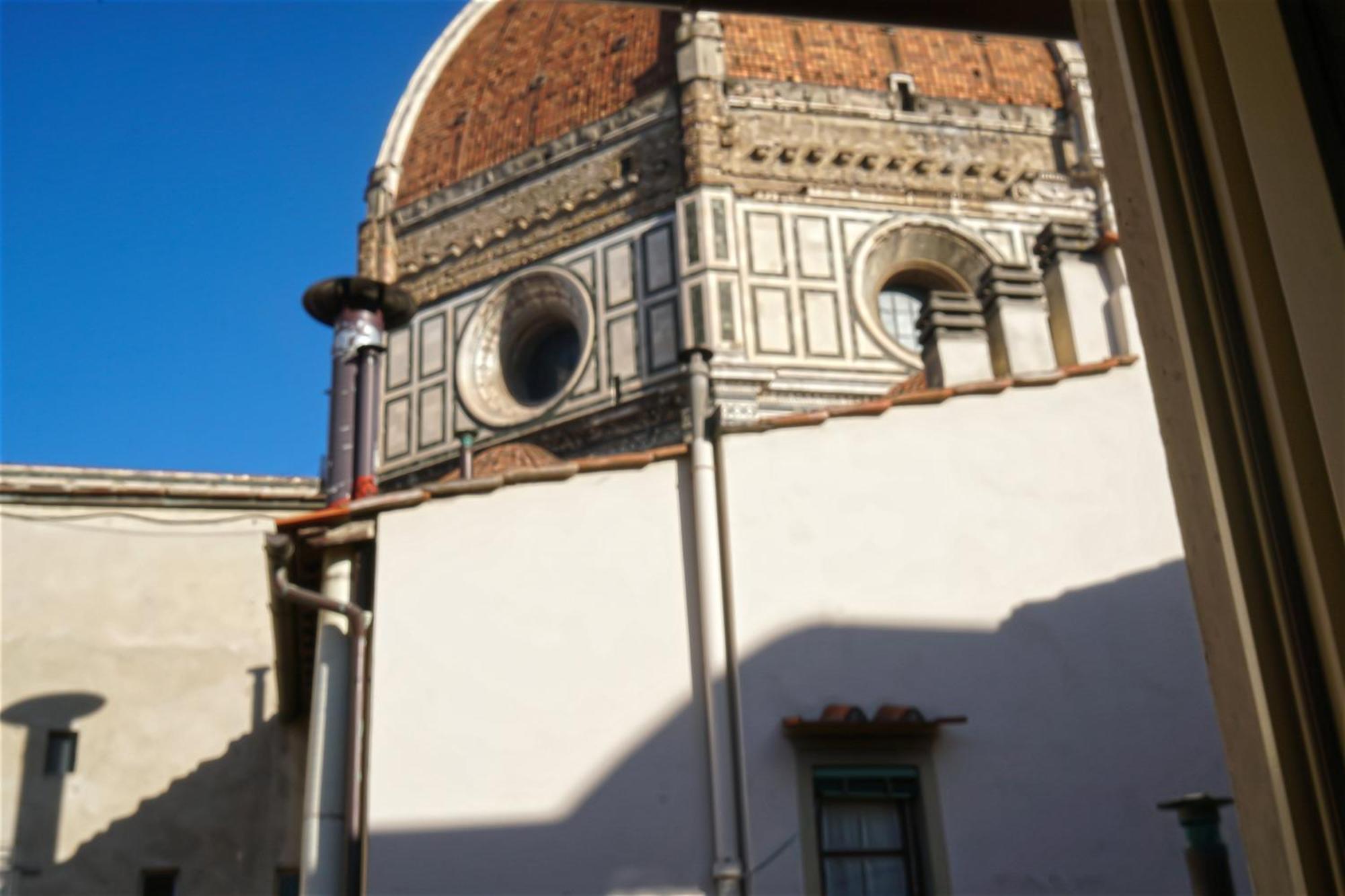 Dome View Home Florence Buitenkant foto