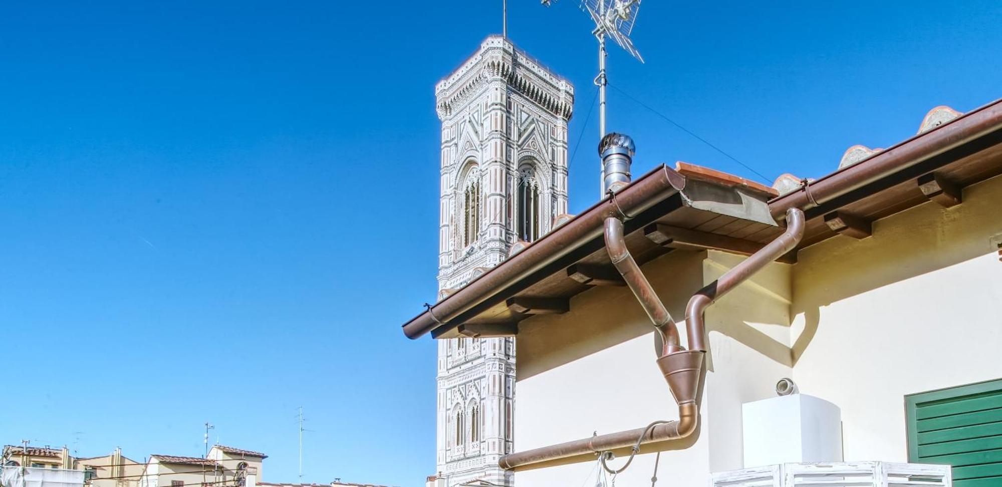 Dome View Home Florence Buitenkant foto