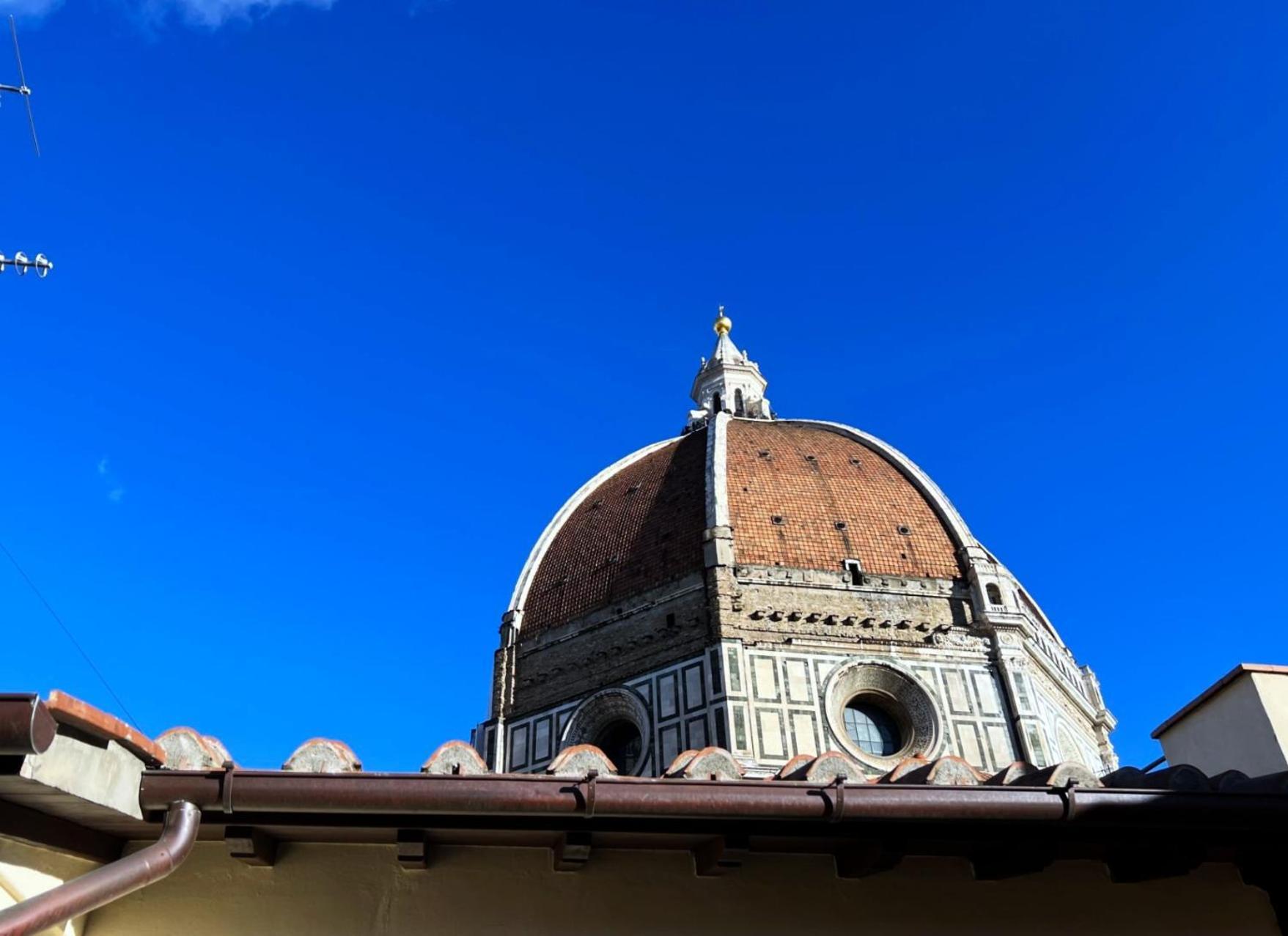 Dome View Home Florence Buitenkant foto
