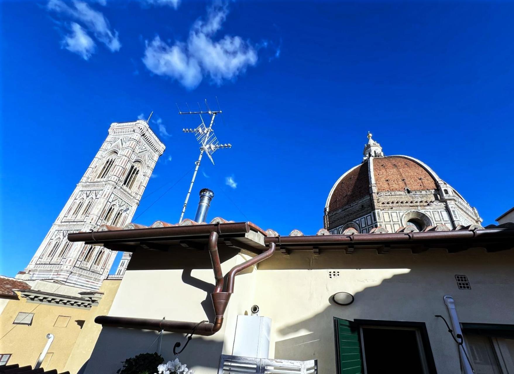 Dome View Home Florence Buitenkant foto
