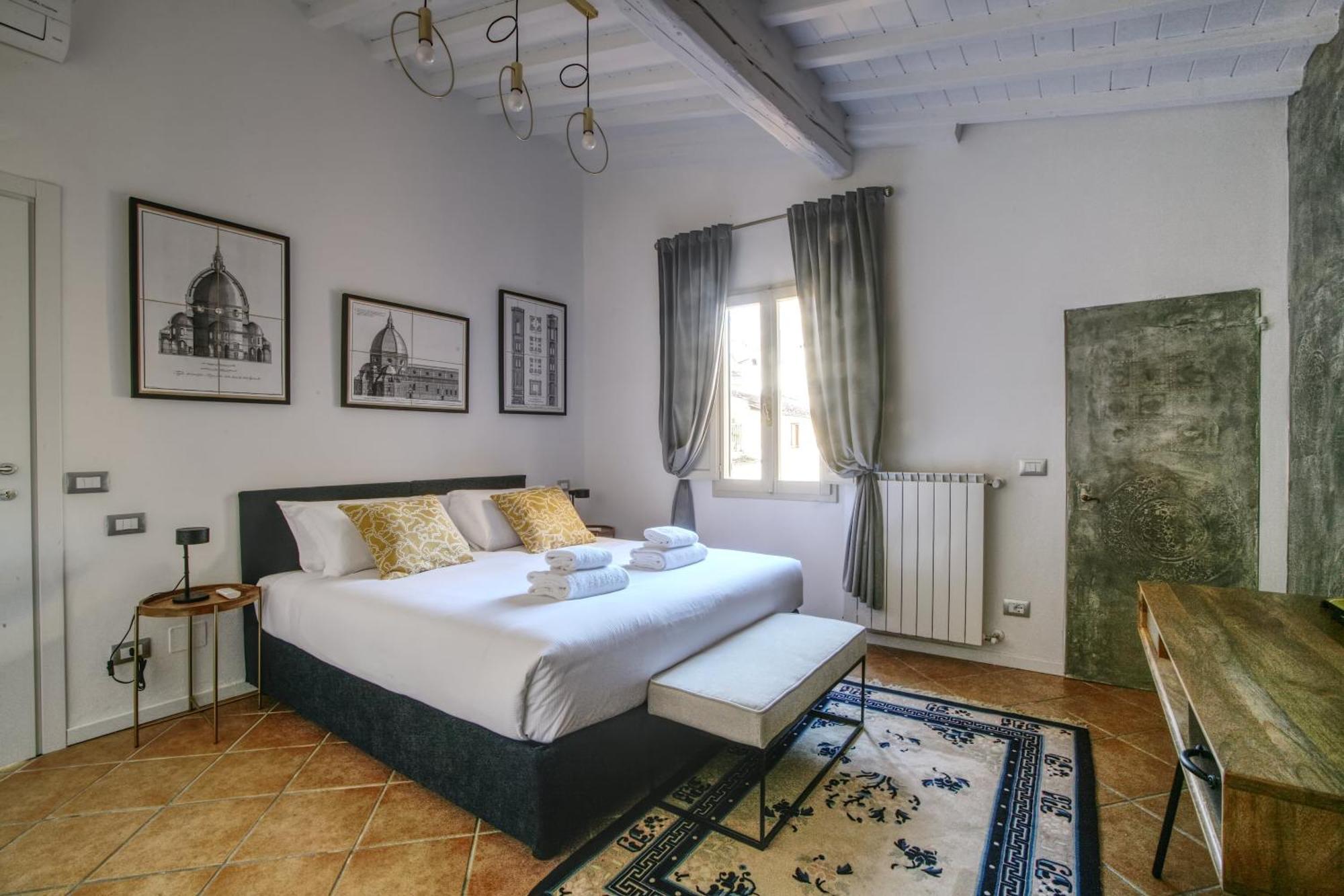 Dome View Home Florence Buitenkant foto