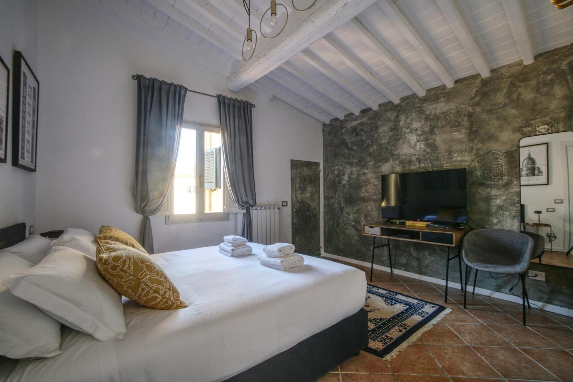 Dome View Home Florence Buitenkant foto