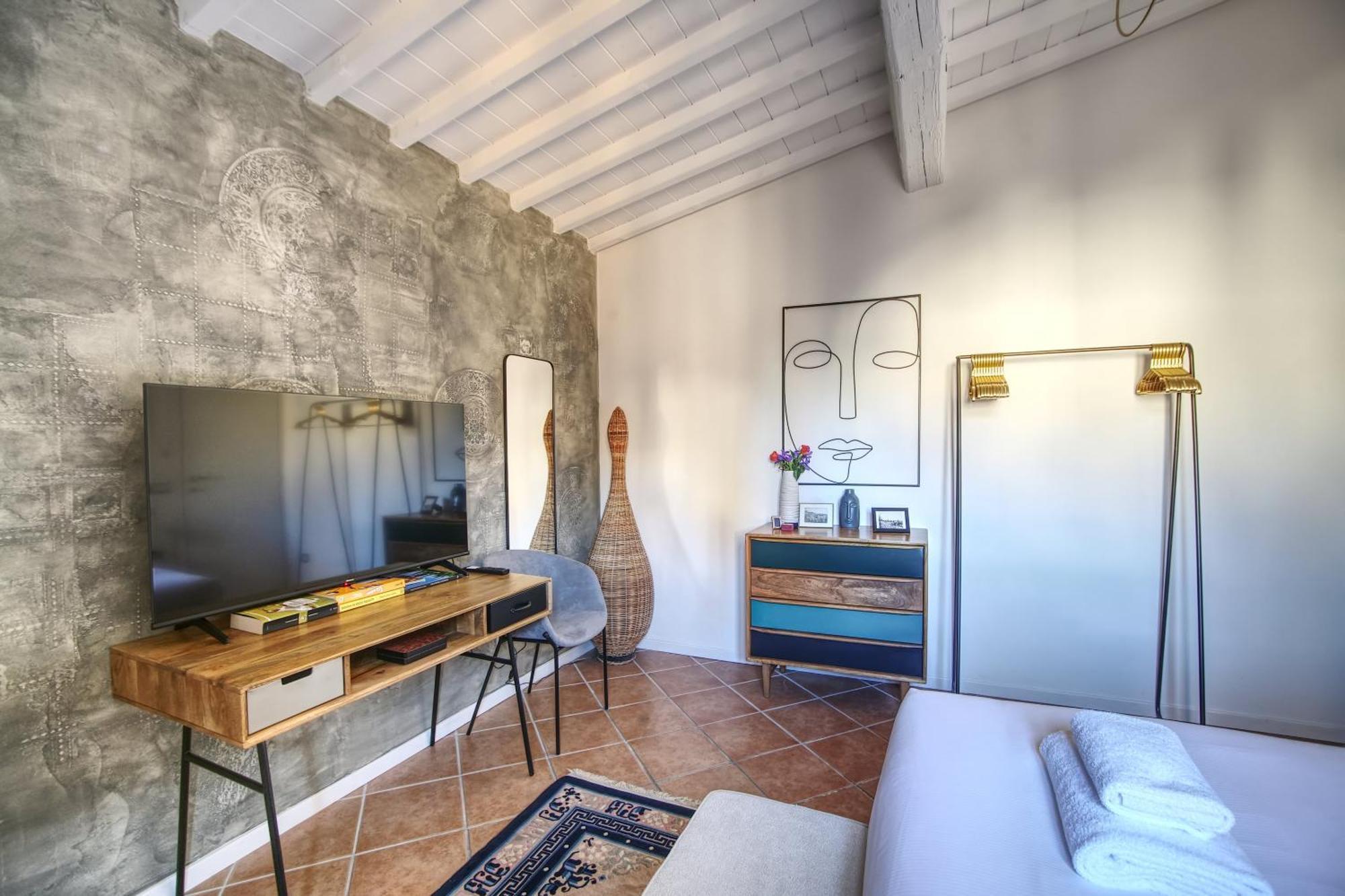 Dome View Home Florence Buitenkant foto