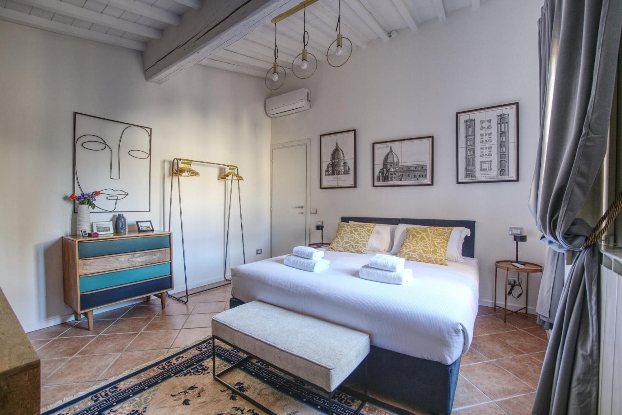 Dome View Home Florence Buitenkant foto